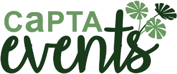 capta events logo