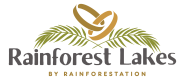 Rainforest Lakes at Rainforestation