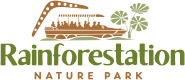 Rainforest Nature Park Kuranda