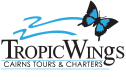 Tropic Wings Logo